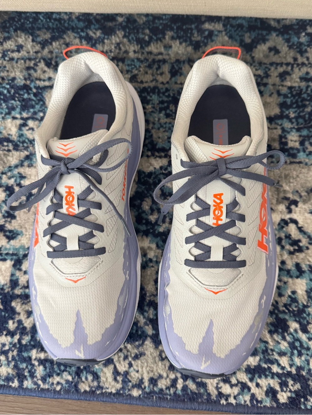 Hoka Torrent 4 W’s size 11 - Picture 4 of 7